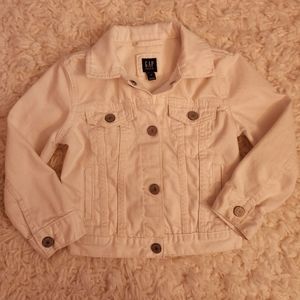 Baby Gap Jean Jacket